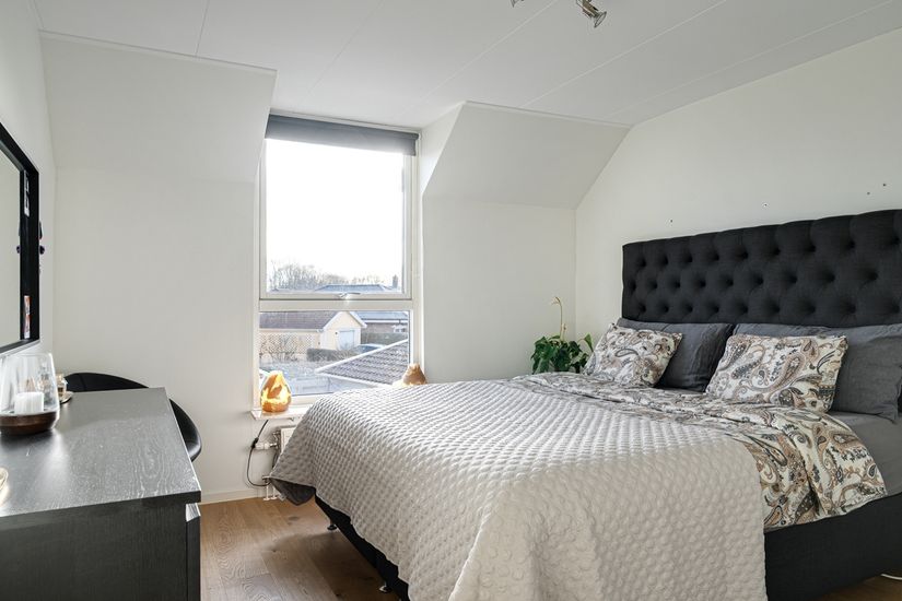 Radhus, Markegångsgatan 92, Gustavslund, Helsingborg