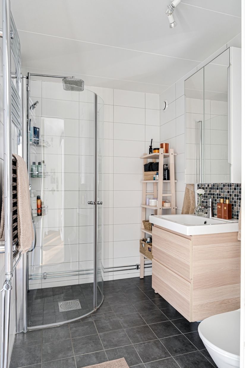 Radhus, Markegångsgatan 92, Gustavslund, Helsingborg