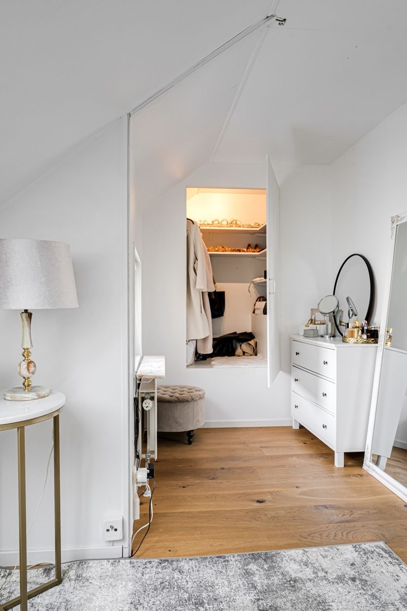 Radhus, Markegångsgatan 92, Gustavslund, Helsingborg