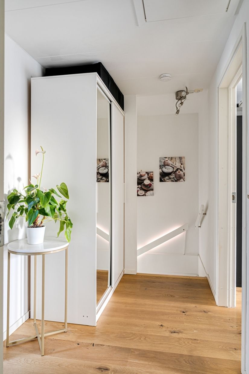 Radhus, Markegångsgatan 92, Gustavslund, Helsingborg