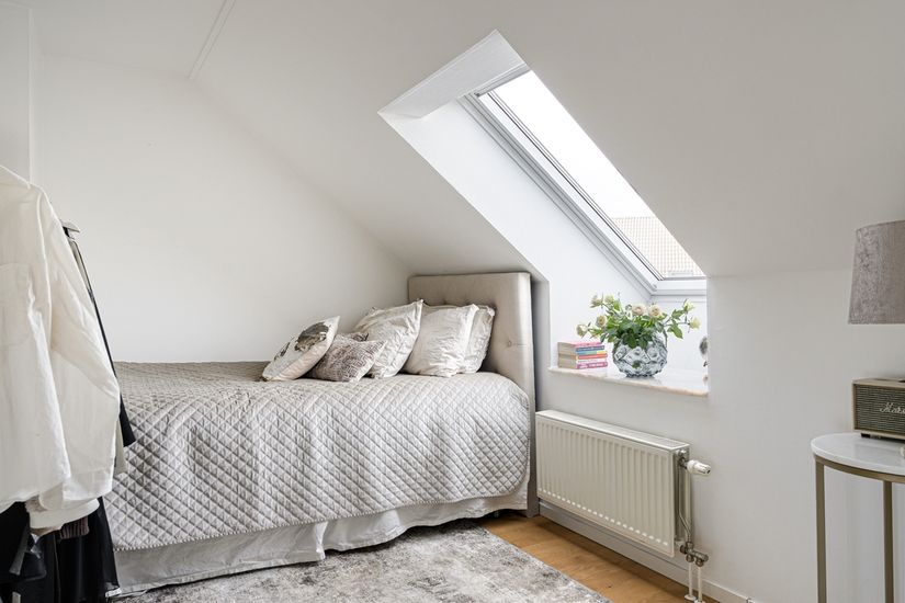 Radhus, Markegångsgatan 92, Gustavslund, Helsingborg