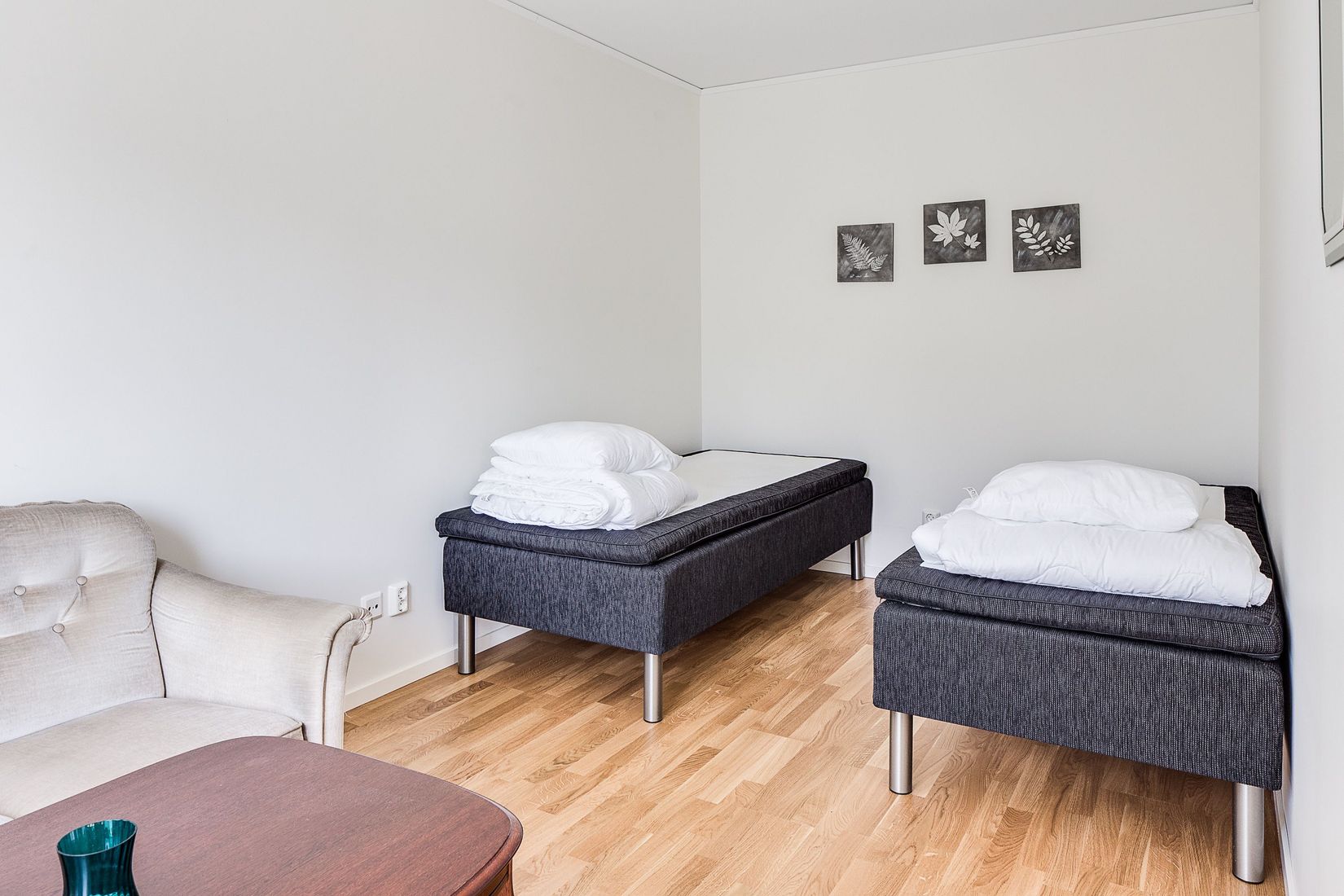 Bostadsrätt, Vikaholmsallén 7A, Vikaholm, Växjö