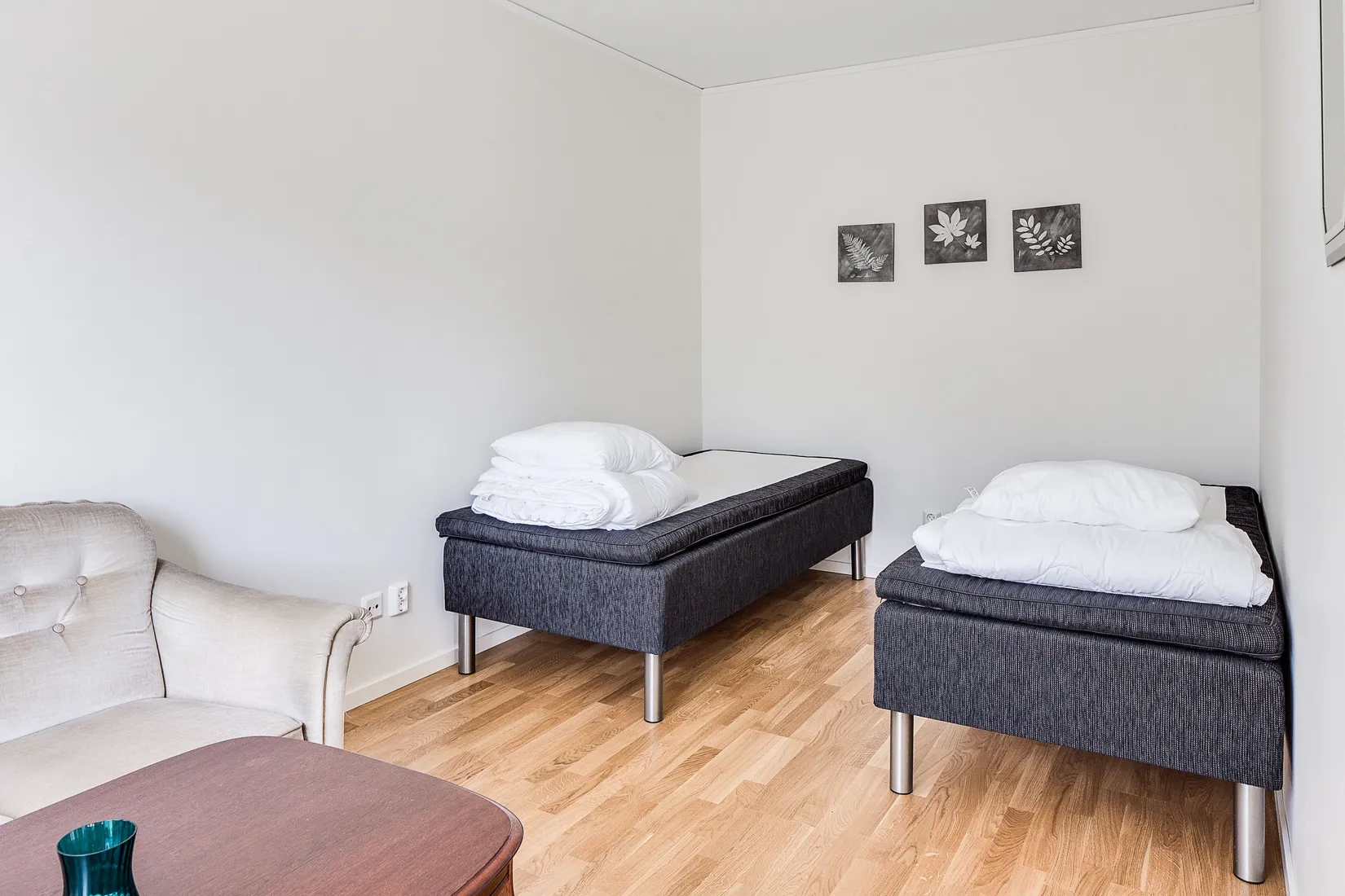 Bostadsrätt, Vikaholmsallén 7A, Vikaholm, Växjö
