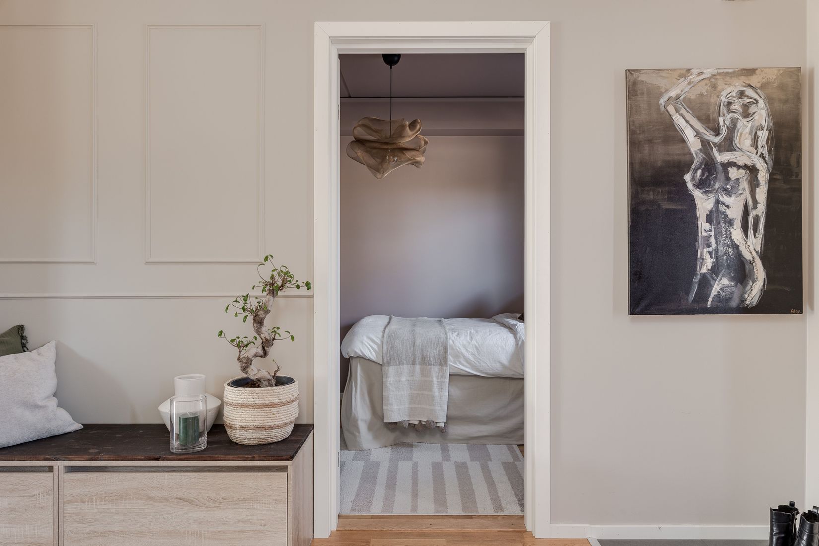 Bostadsrätt, Vikaholmsallén 7A, Vikaholm, Växjö