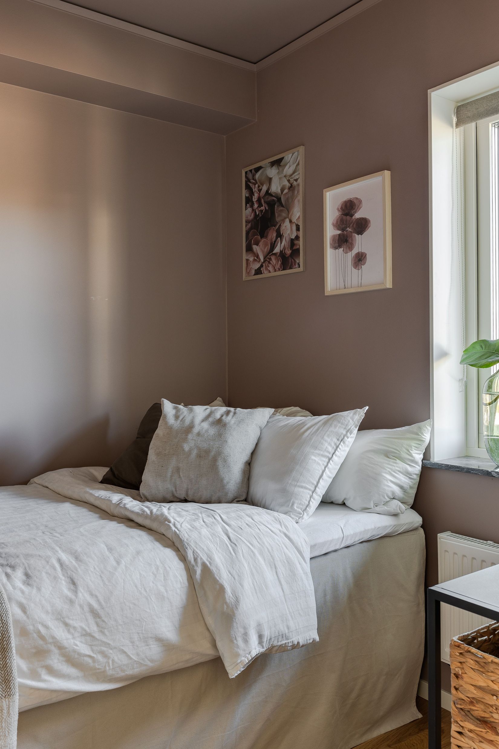 Bostadsrätt, Vikaholmsallén 7A, Vikaholm, Växjö