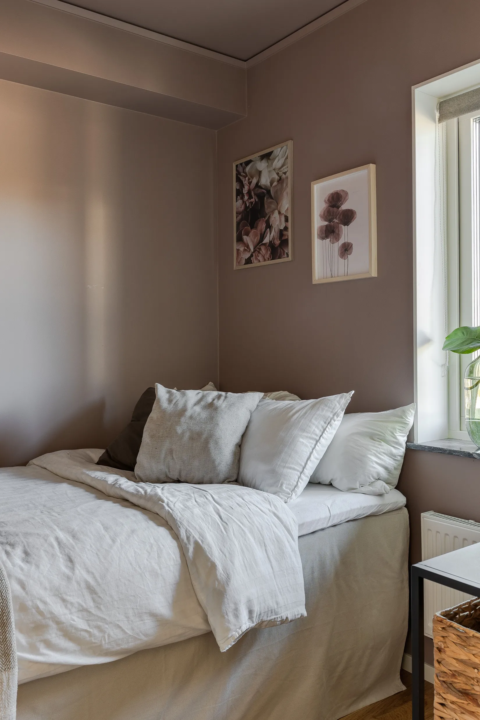 Bostadsrätt, Vikaholmsallén 7A, Vikaholm, Växjö