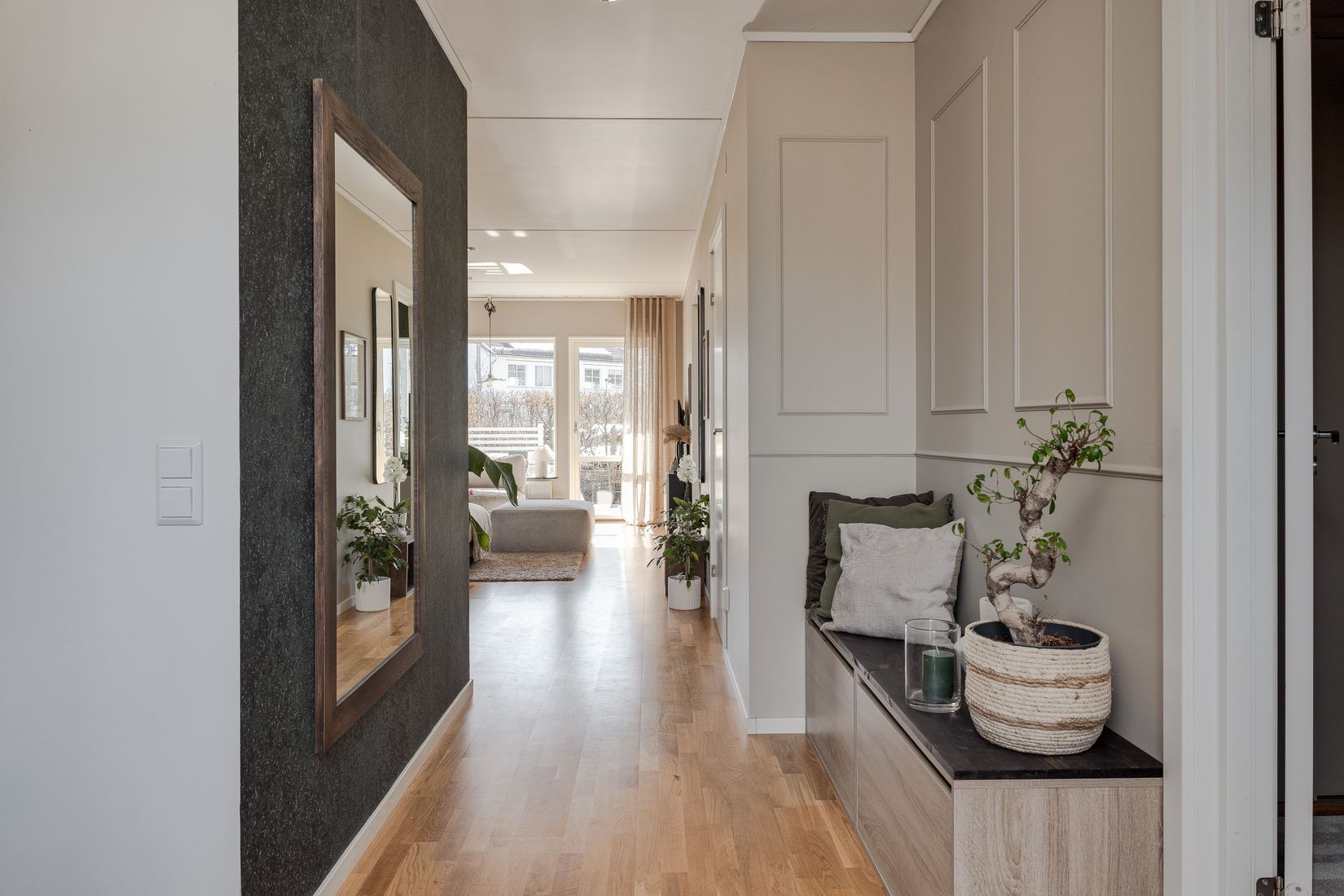 Bostadsrätt, Vikaholmsallén 7A, Vikaholm, Växjö