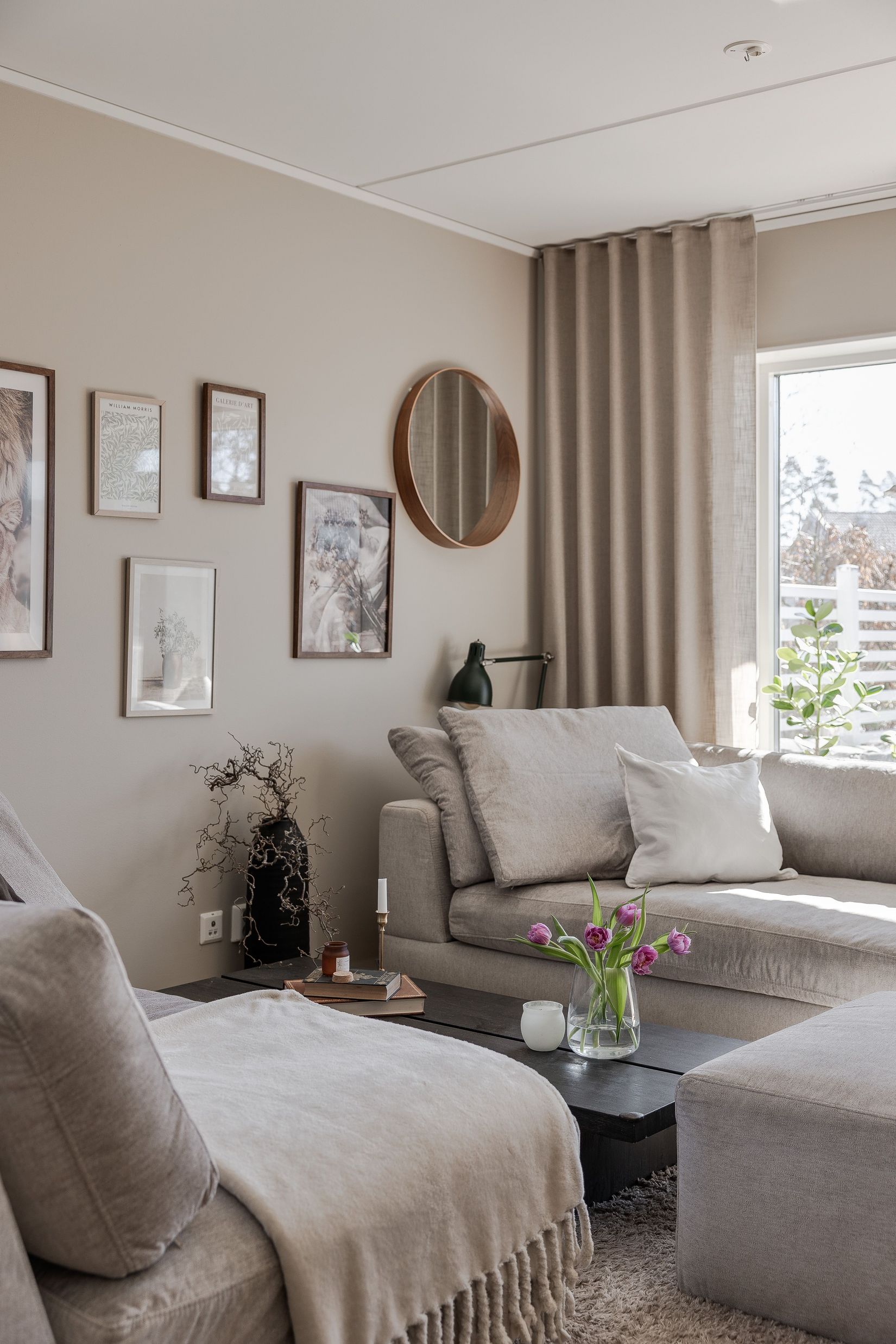 Bostadsrätt, Vikaholmsallén 7A, Vikaholm, Växjö