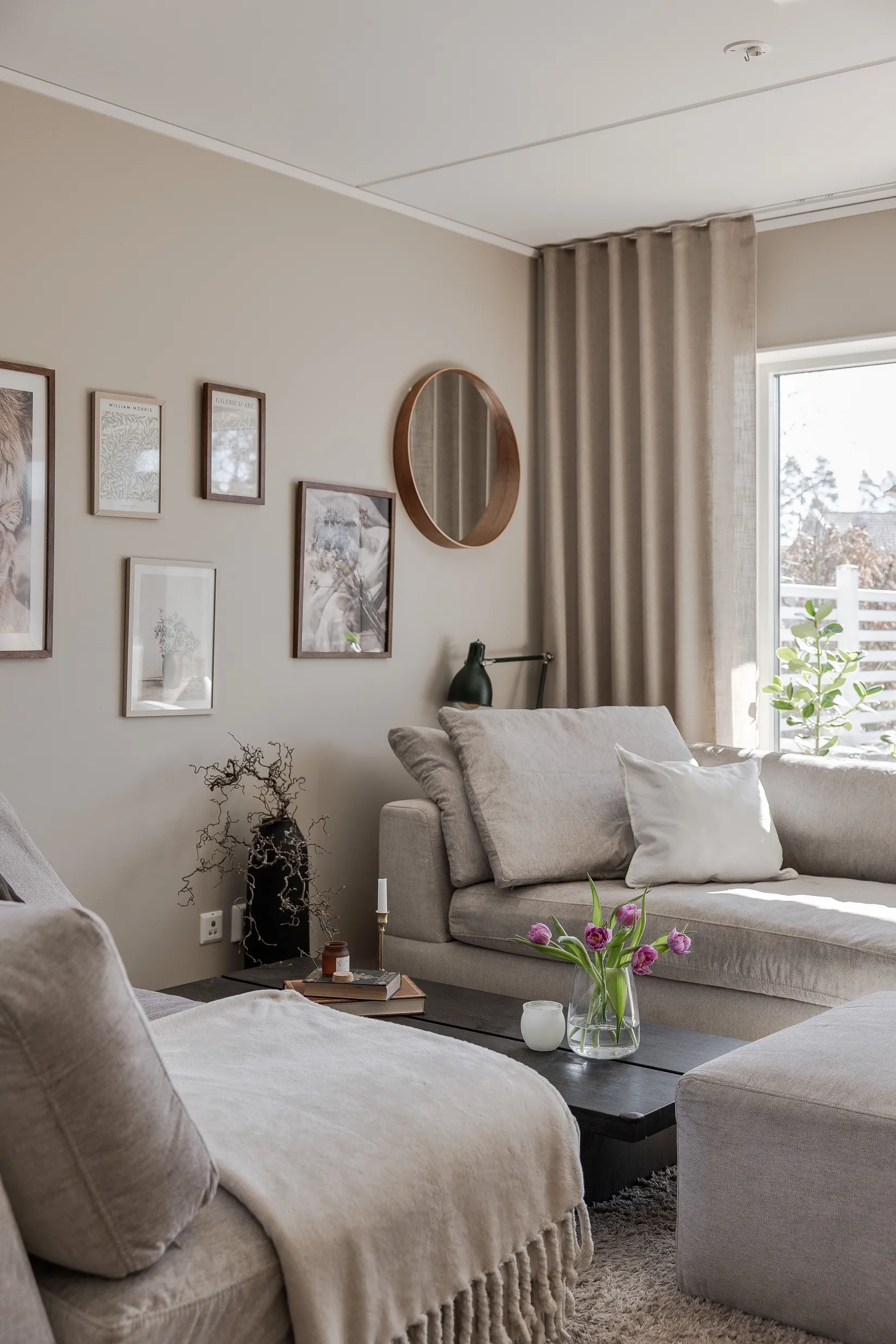 Bostadsrätt, Vikaholmsallén 7A, Vikaholm, Växjö