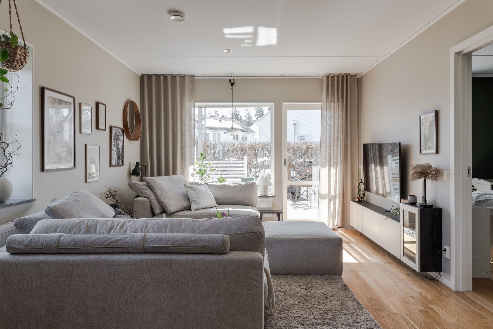 Bostadsrätt, Vikaholmsallén 7A, Vikaholm, Växjö