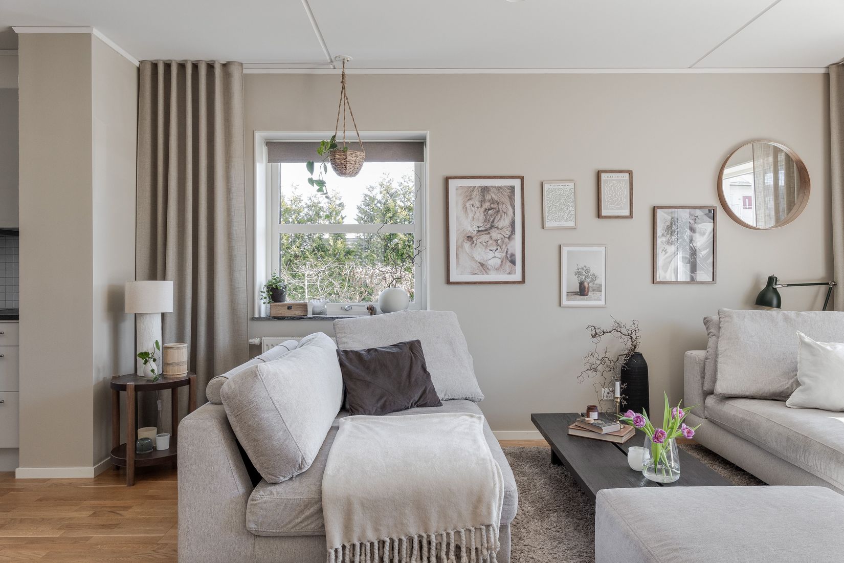 Bostadsrätt, Vikaholmsallén 7A, Vikaholm, Växjö