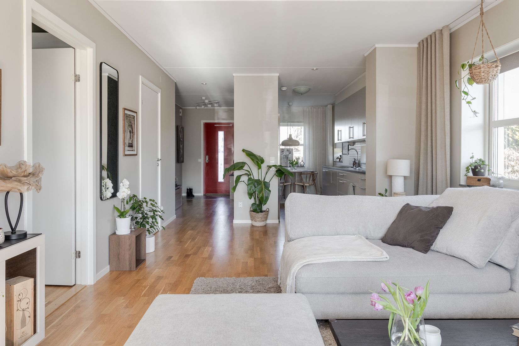 Bostadsrätt, Vikaholmsallén 7A, Vikaholm, Växjö