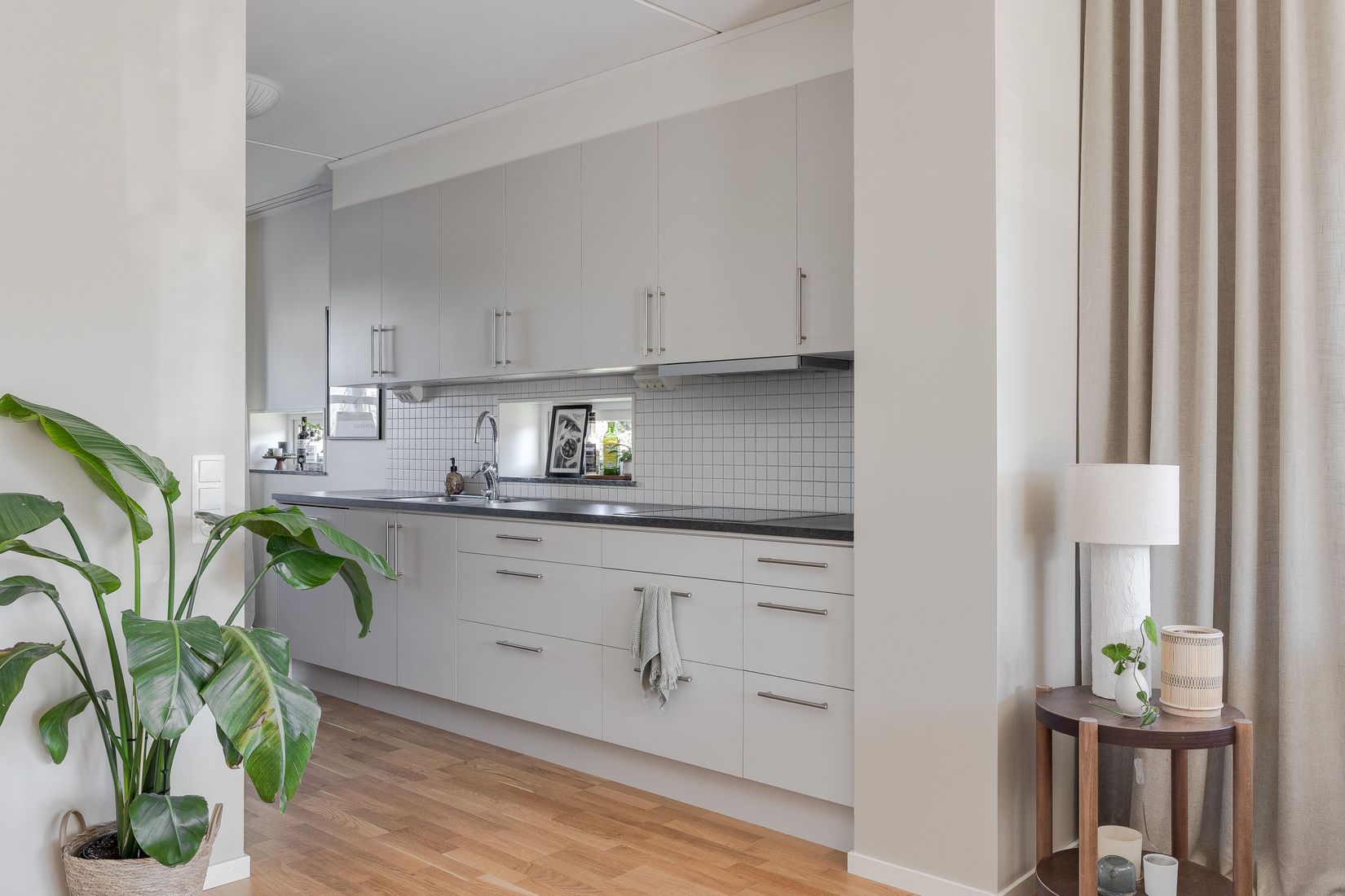 Bostadsrätt, Vikaholmsallén 7A, Vikaholm, Växjö