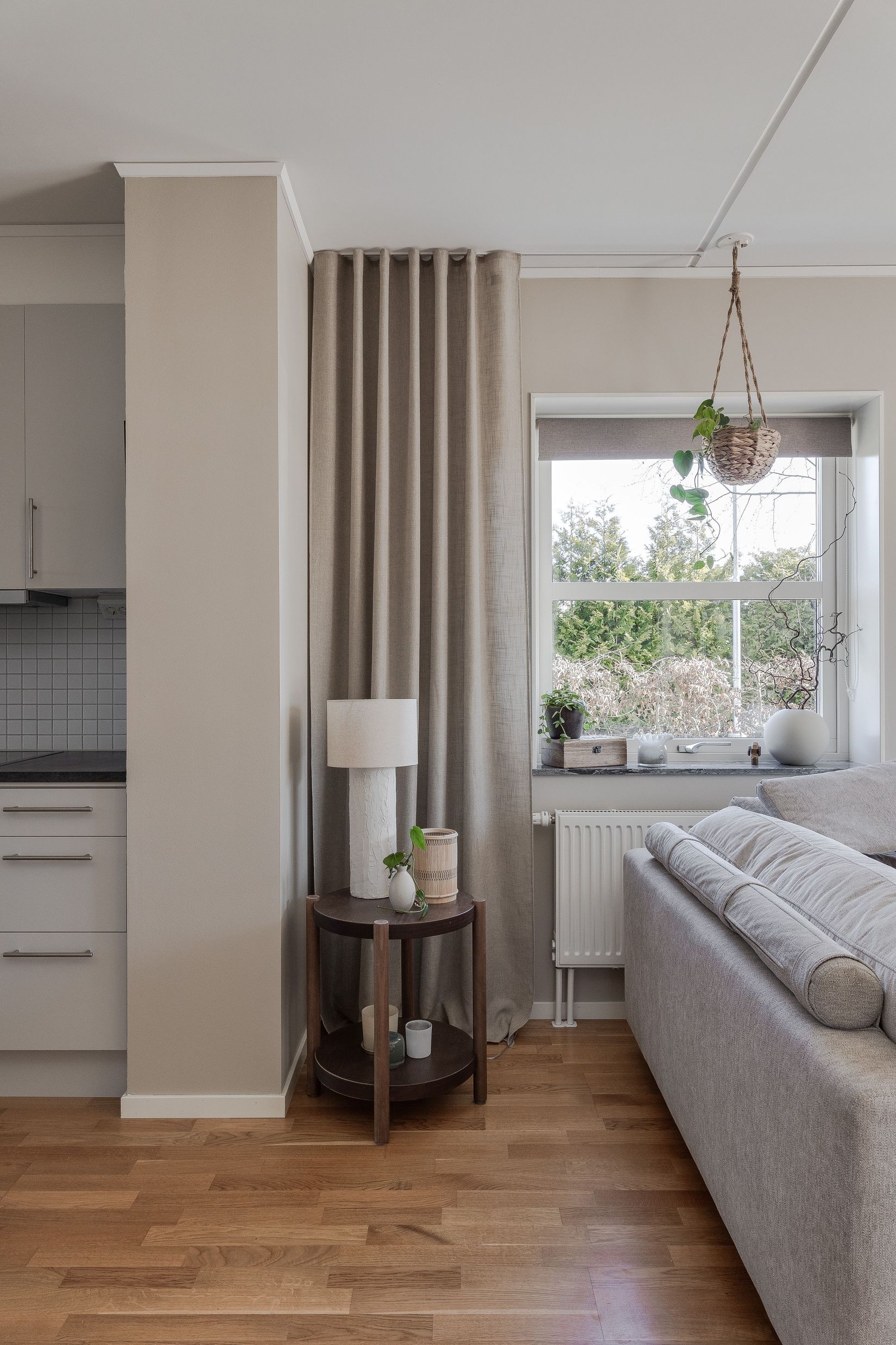 Bostadsrätt, Vikaholmsallén 7A, Vikaholm, Växjö