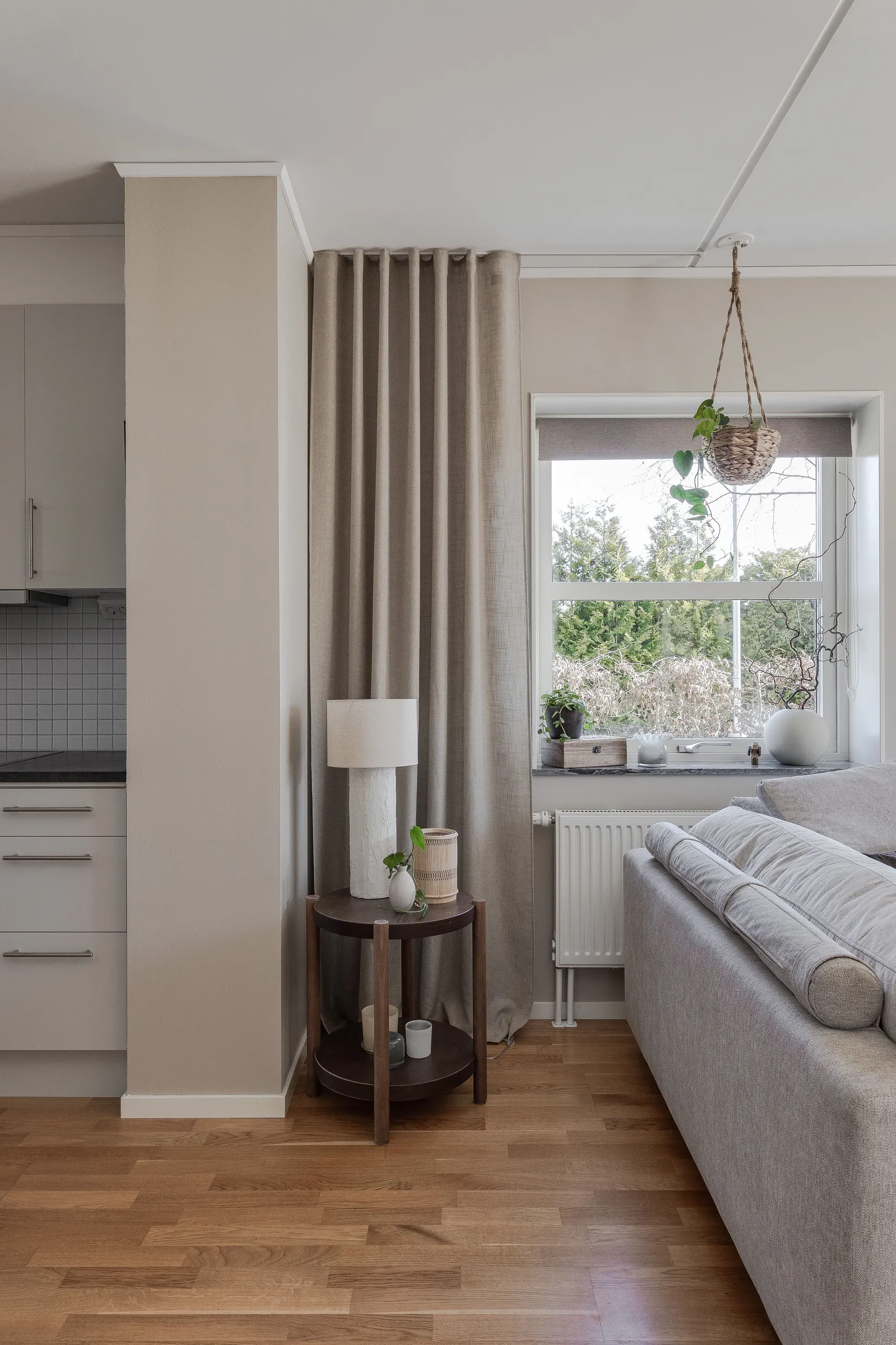 Bostadsrätt, Vikaholmsallén 7A, Vikaholm, Växjö