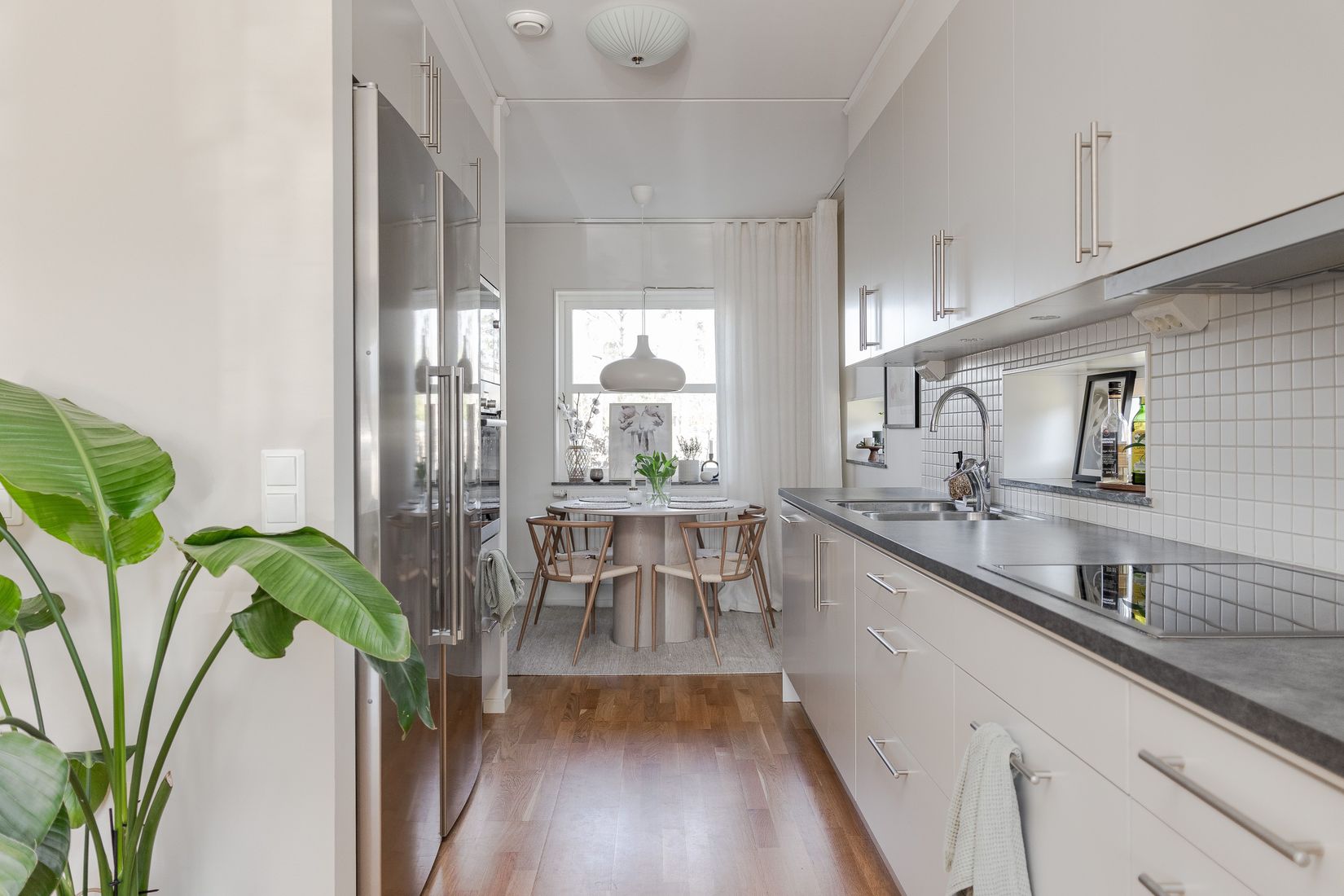 Bostadsrätt, Vikaholmsallén 7A, Vikaholm, Växjö