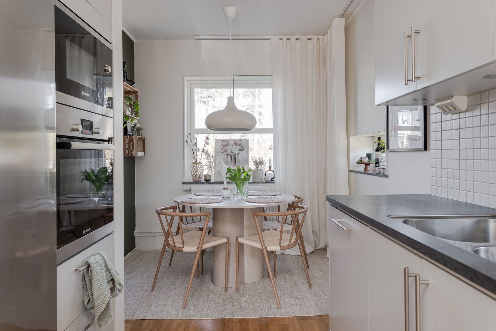 Bostadsrätt, Vikaholmsallén 7A, Vikaholm, Växjö