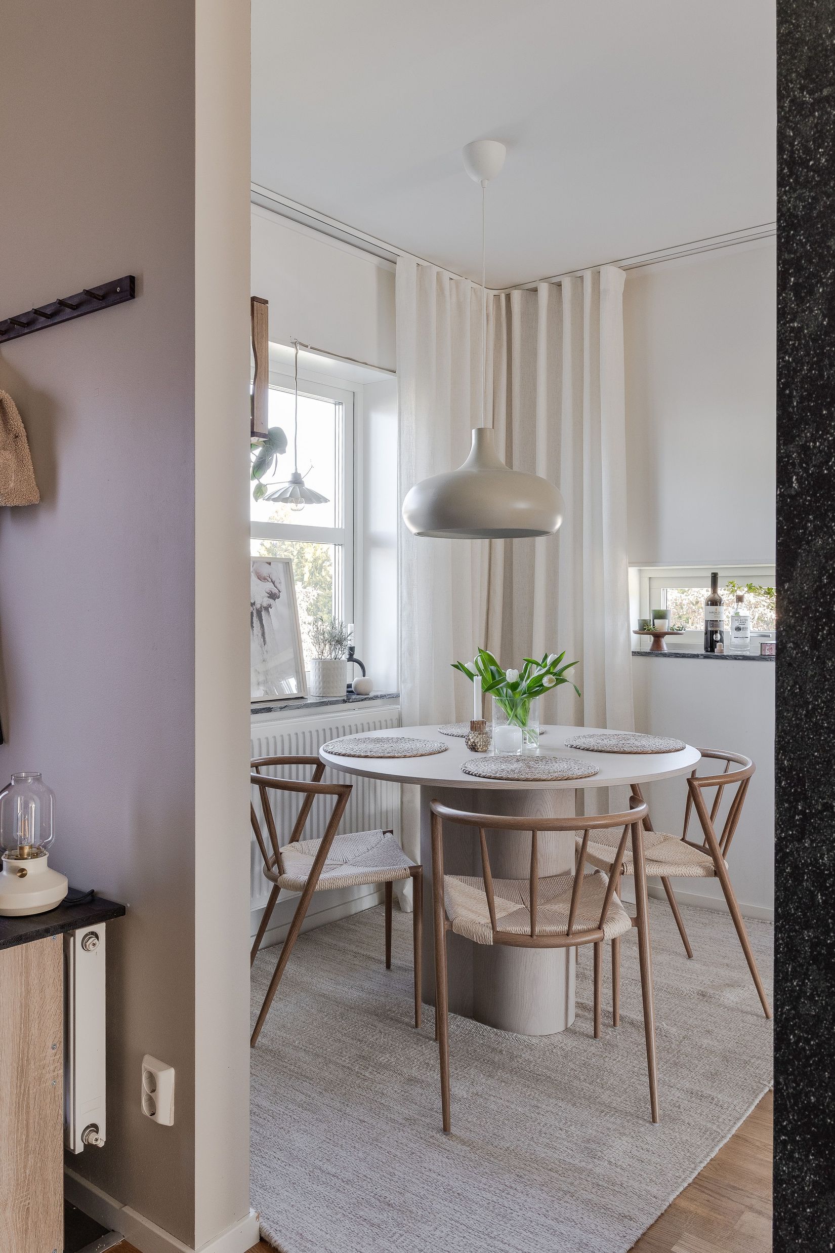 Bostadsrätt, Vikaholmsallén 7A, Vikaholm, Växjö