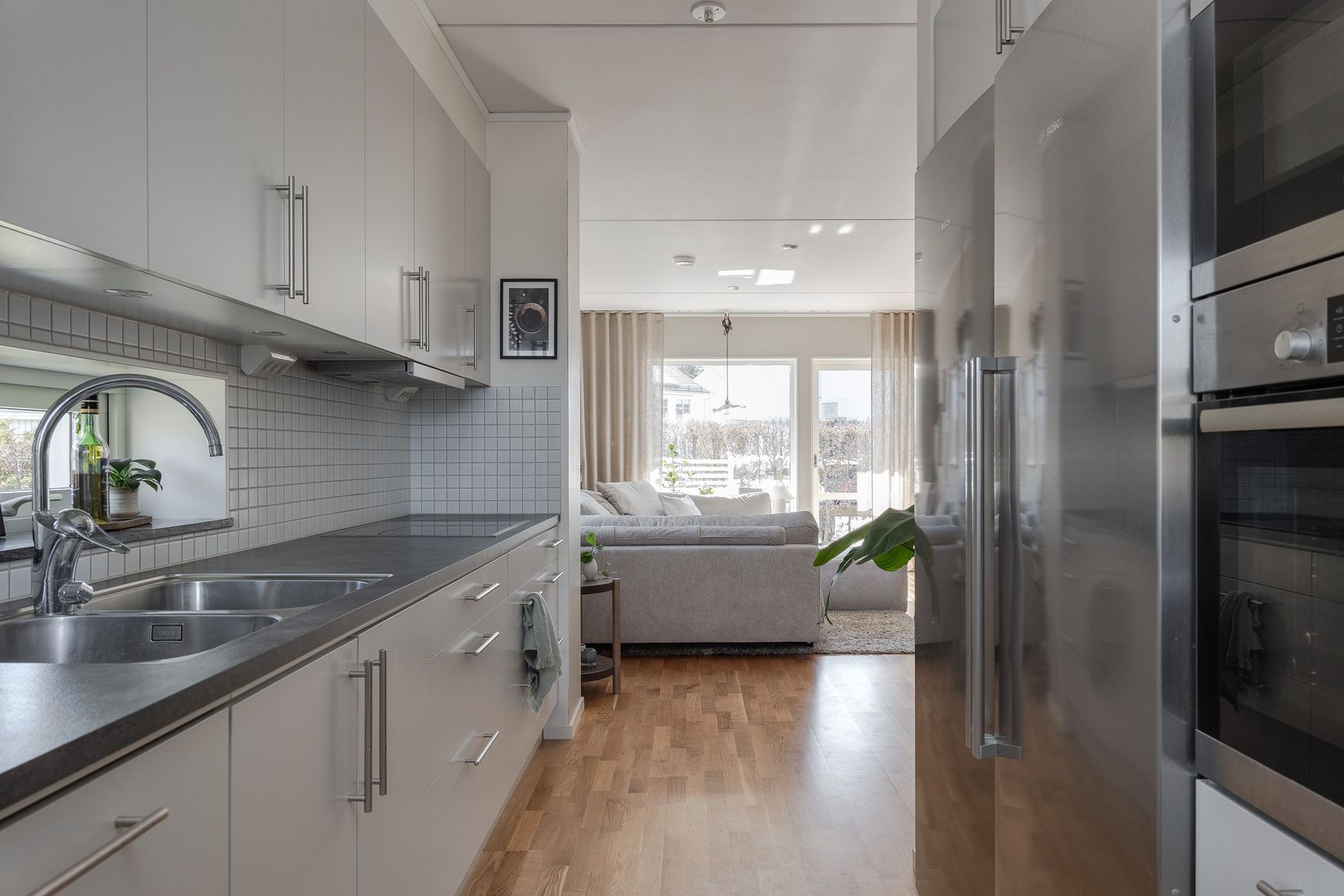 Bostadsrätt, Vikaholmsallén 7A, Vikaholm, Växjö