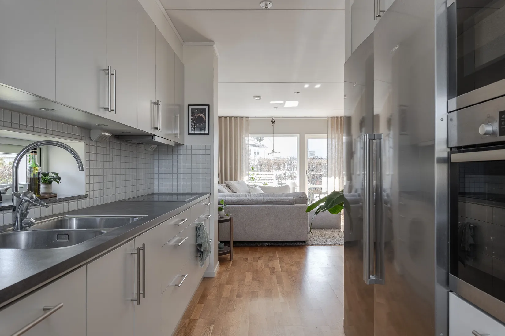 Bostadsrätt, Vikaholmsallén 7A, Vikaholm, Växjö