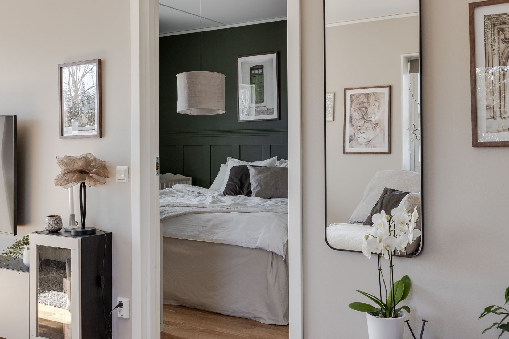 Bostadsrätt, Vikaholmsallén 7A, Vikaholm, Växjö