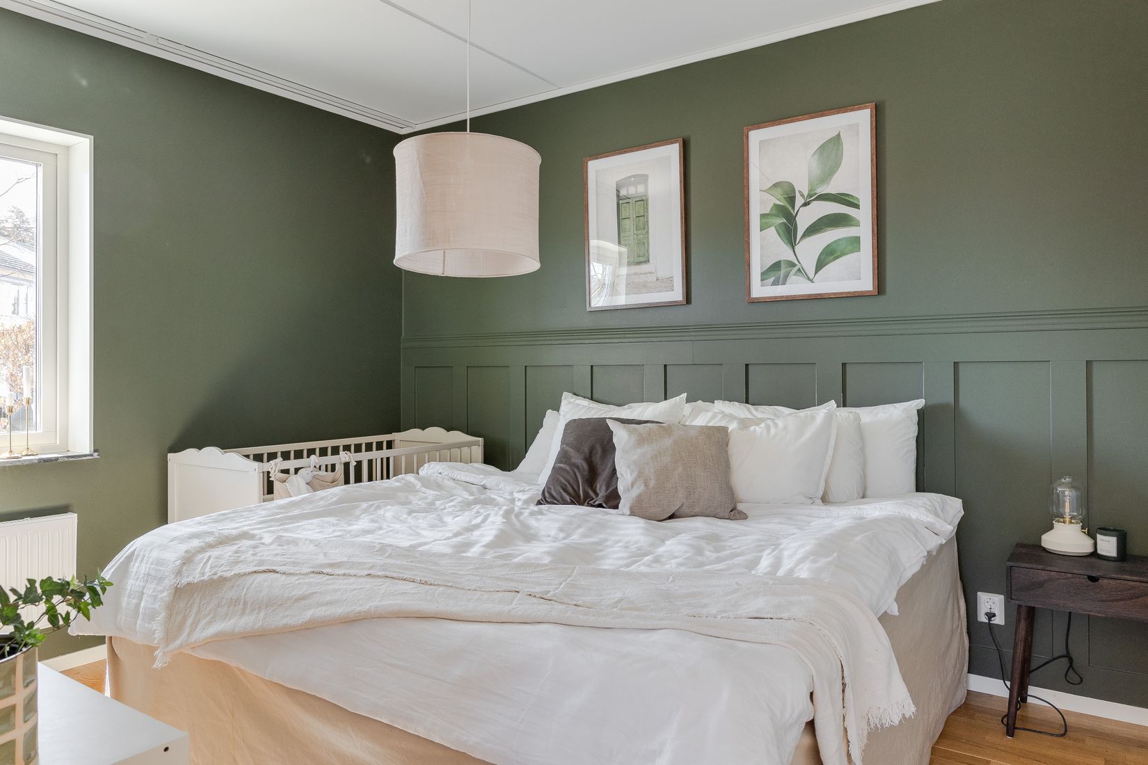 Bostadsrätt, Vikaholmsallén 7A, Vikaholm, Växjö