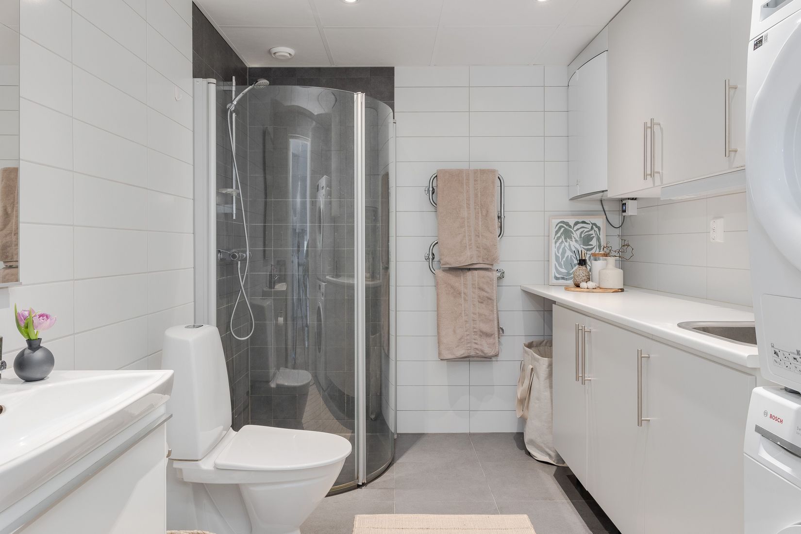 Bostadsrätt, Vikaholmsallén 7A, Vikaholm, Växjö