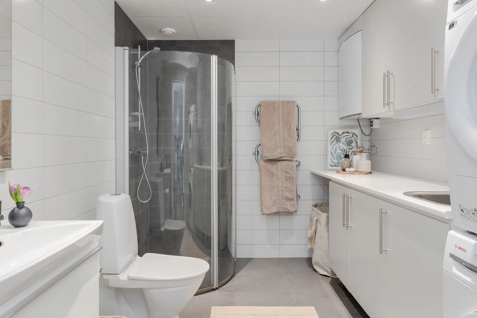 Bostadsrätt, Vikaholmsallén 7A, Vikaholm, Växjö