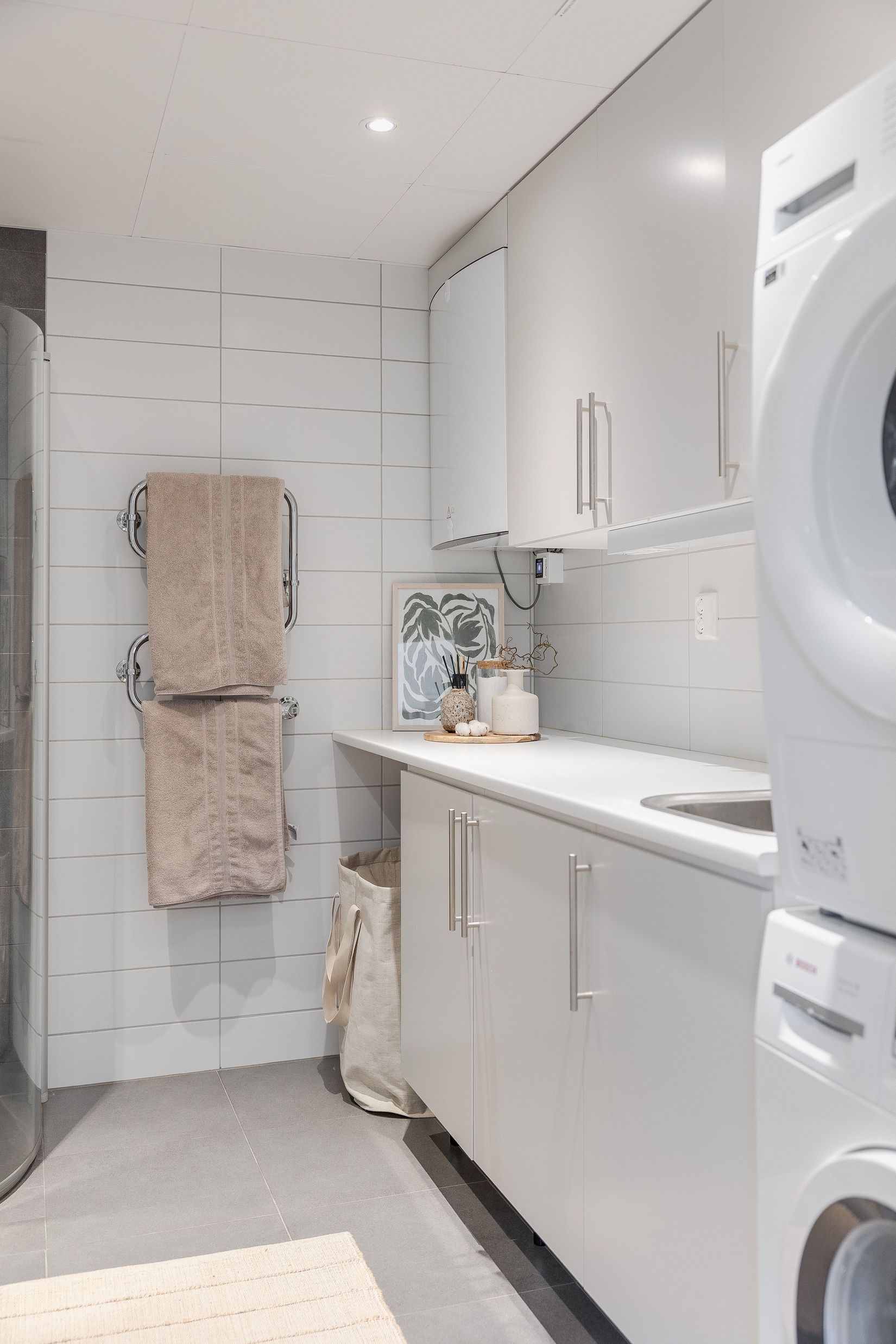 Bostadsrätt, Vikaholmsallén 7A, Vikaholm, Växjö