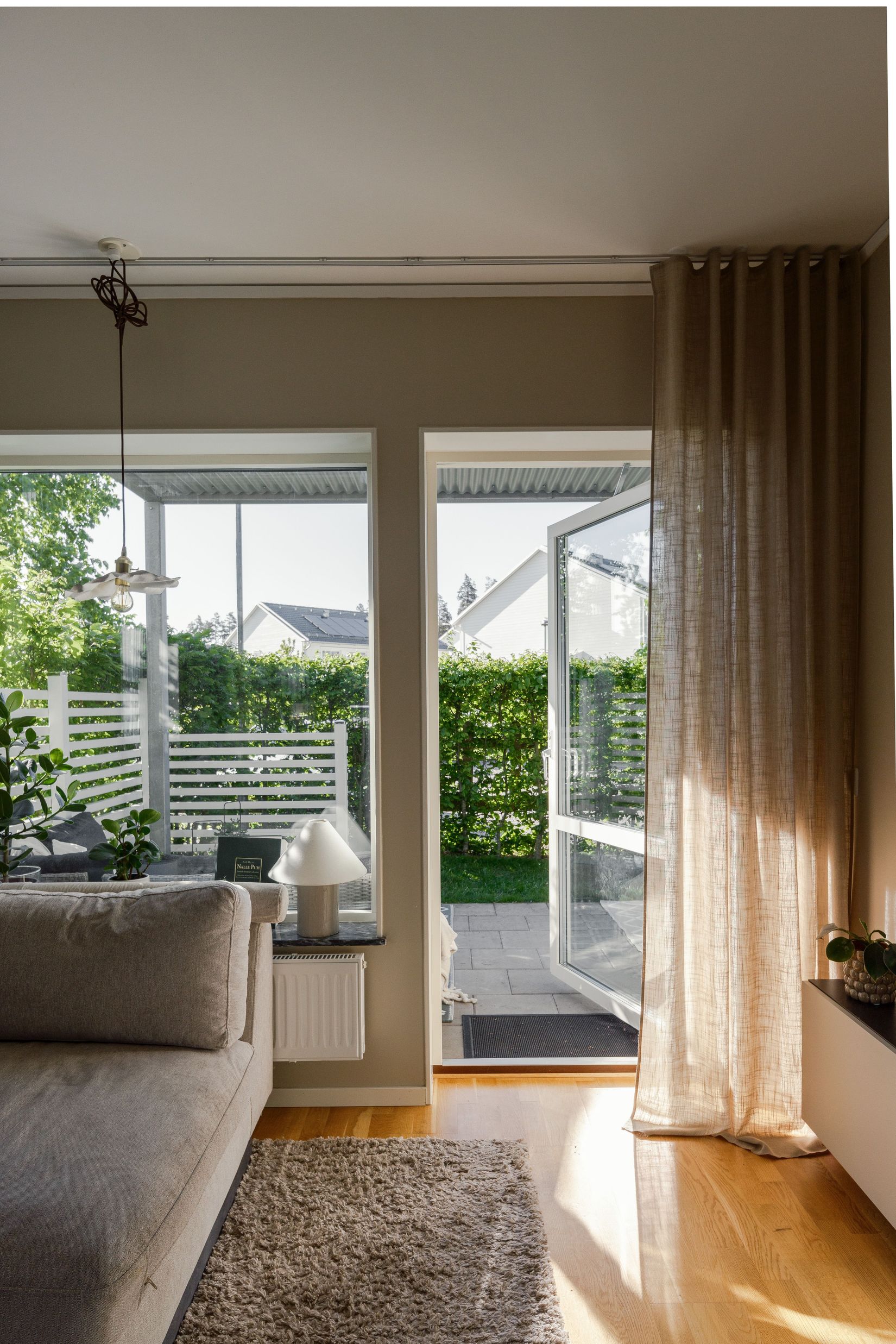 Bostadsrätt, Vikaholmsallén 7A, Vikaholm, Växjö