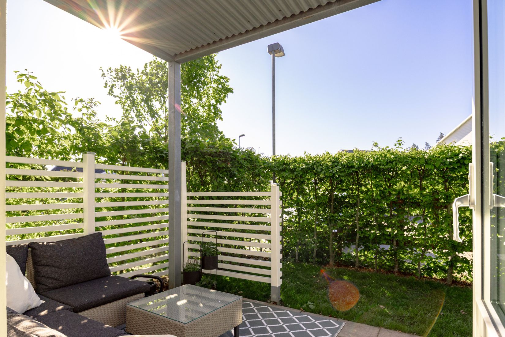 Bostadsrätt, Vikaholmsallén 7A, Vikaholm, Växjö