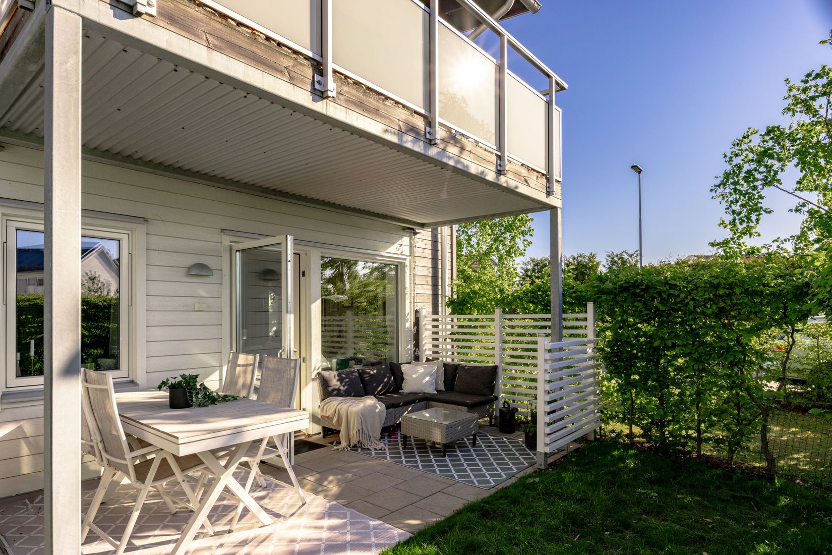 Bostadsrätt, Vikaholmsallén 7A, Vikaholm, Växjö