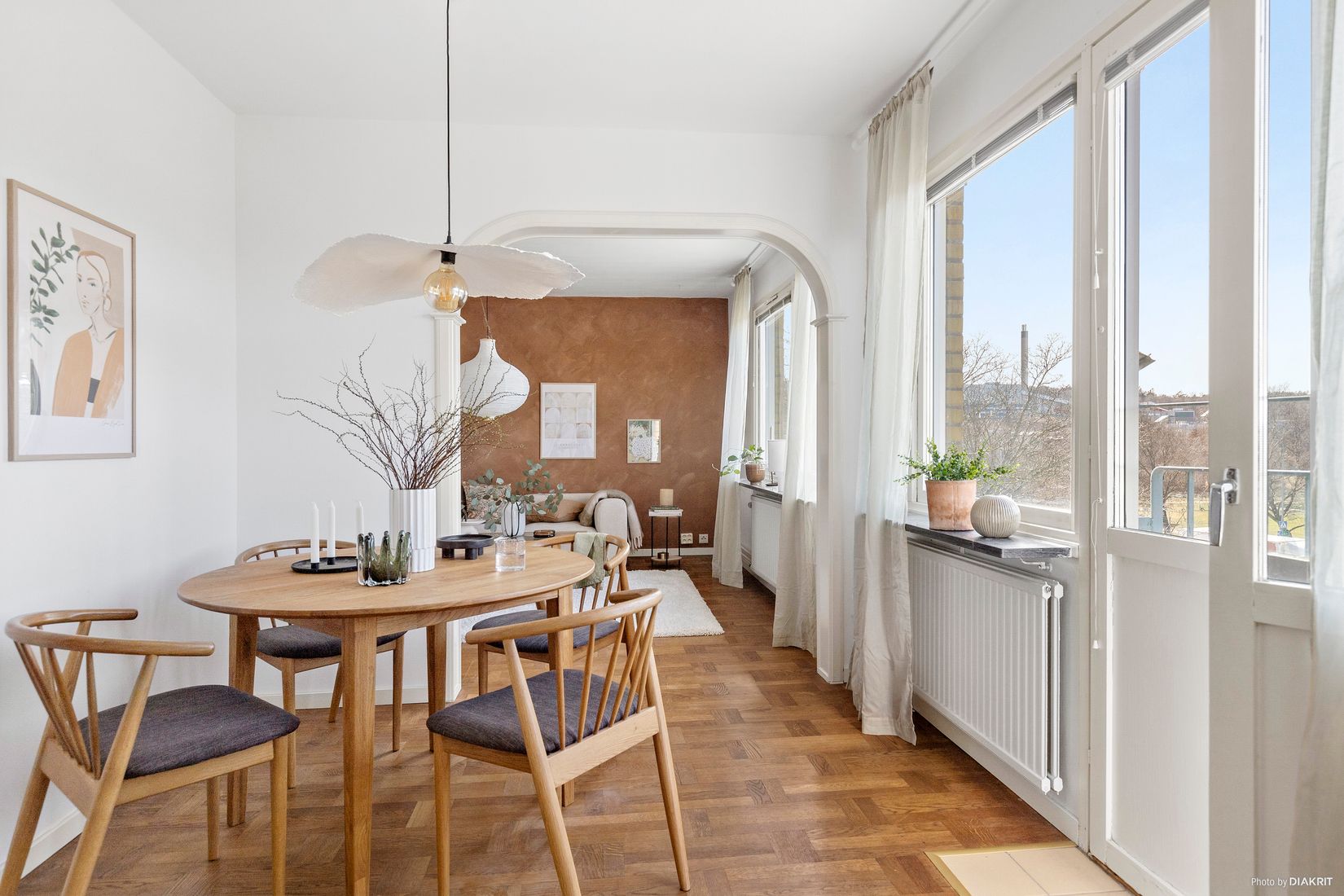 Bostadsrätt, Kallblodsgatan 2A, Åby, Mölndal