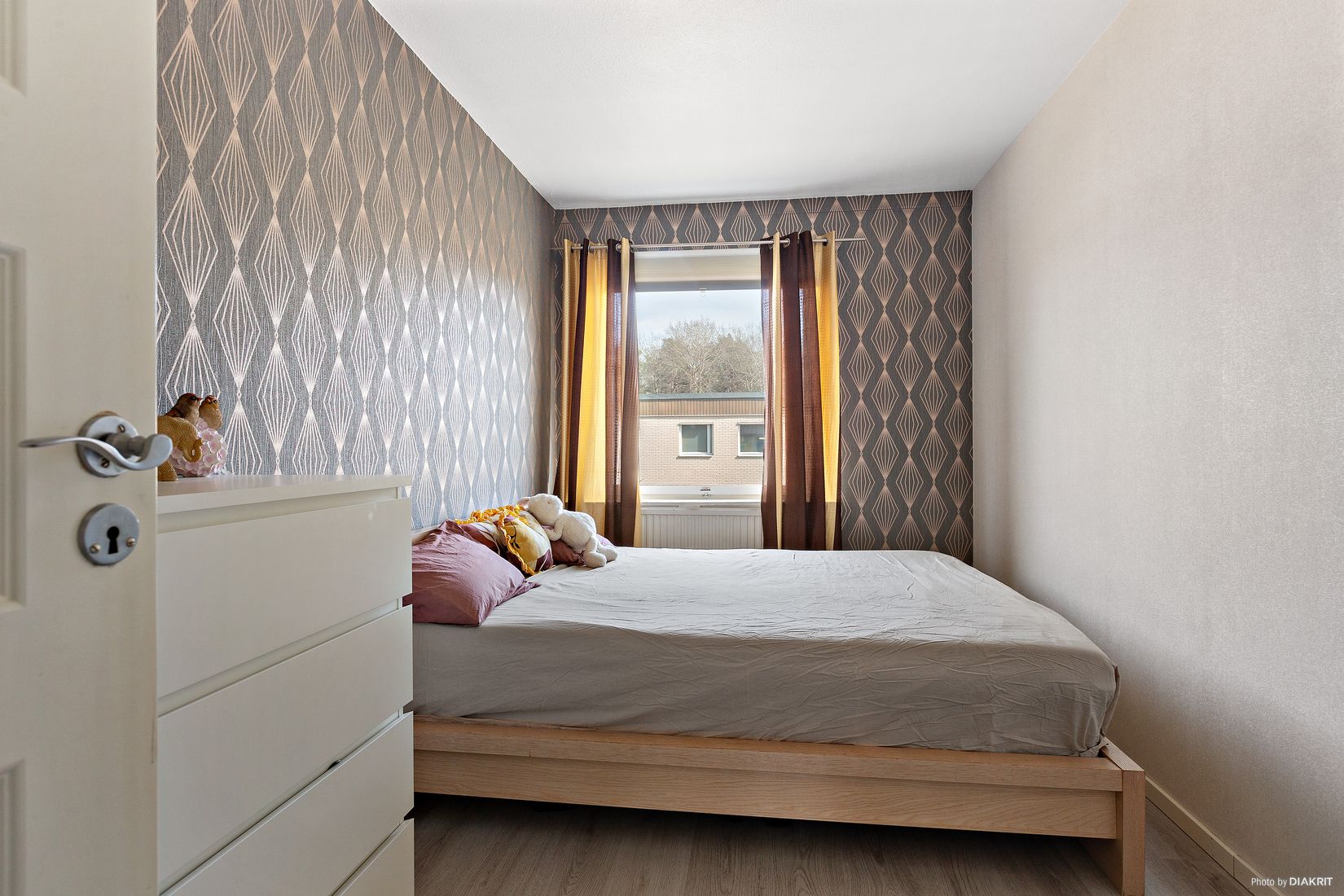 Bostadsrätt, Hjortronvägen 79, Upplands-Bro