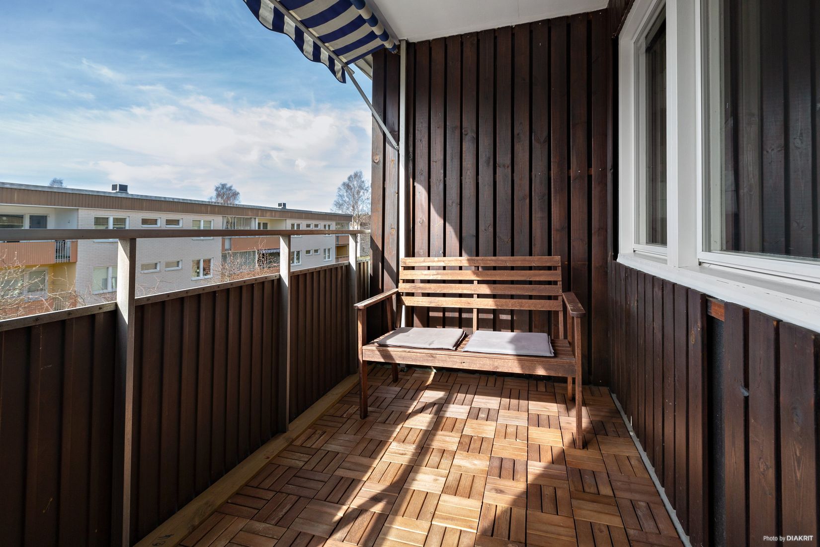 Bostadsrätt, Hjortronvägen 79, Upplands-Bro