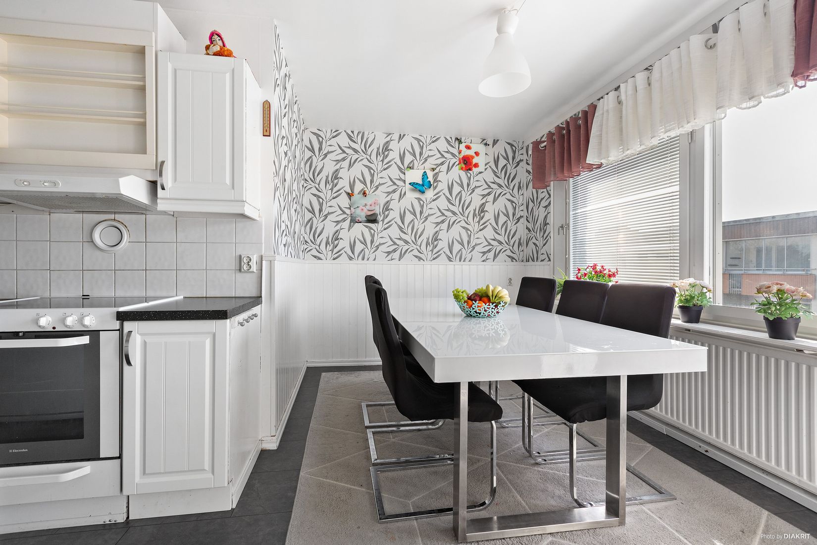 Bostadsrätt, Hjortronvägen 79, Upplands-Bro