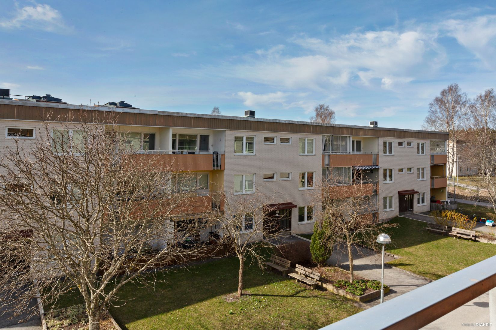 Bostadsrätt, Hjortronvägen 79, Upplands-Bro