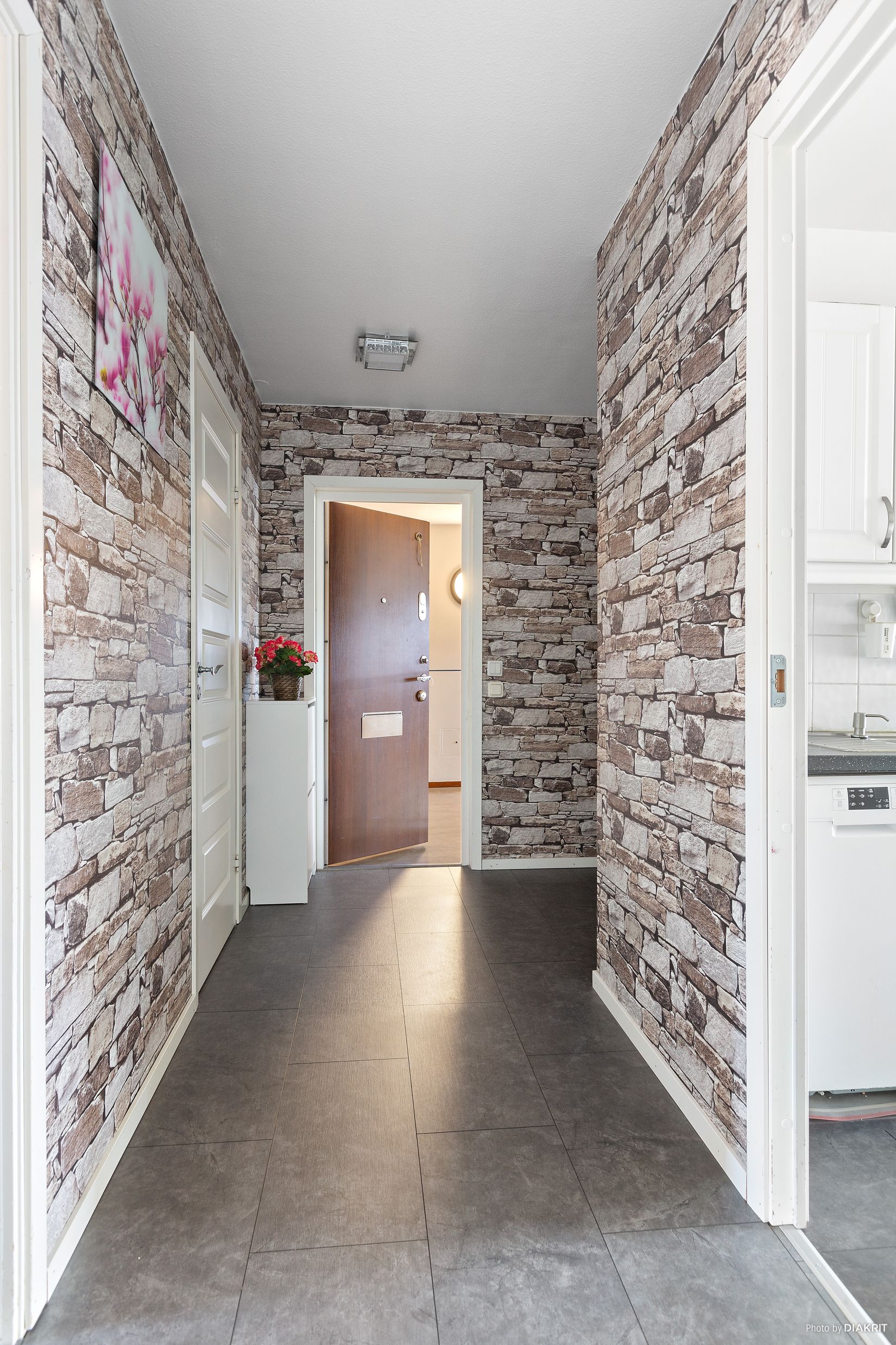 Bostadsrätt, Hjortronvägen 79, Upplands-Bro