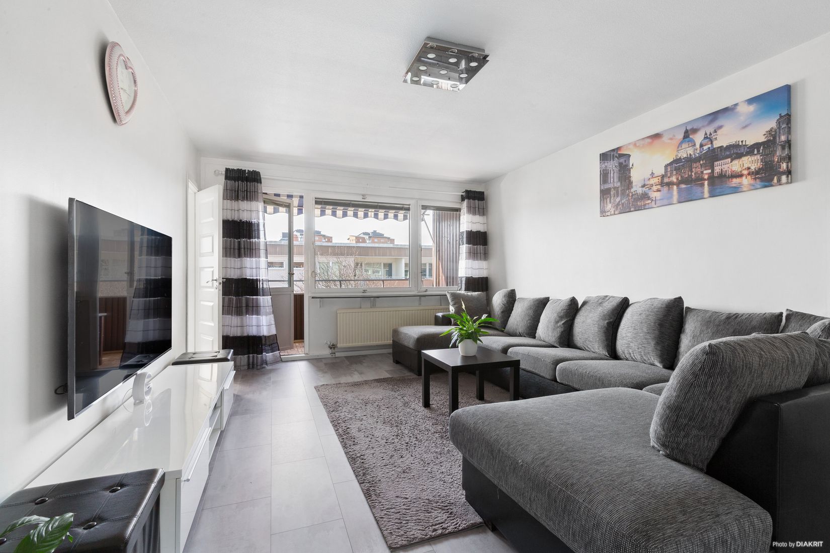 Bostadsrätt, Hjortronvägen 79, Upplands-Bro