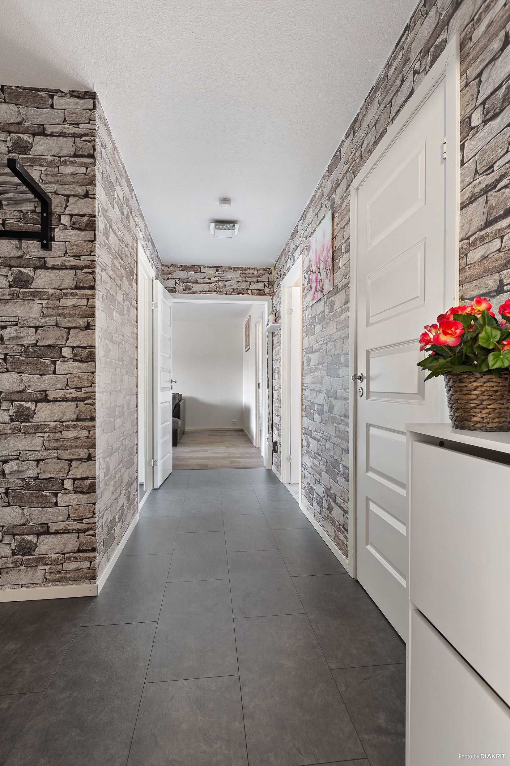 Bostadsrätt, Hjortronvägen 79, Upplands-Bro