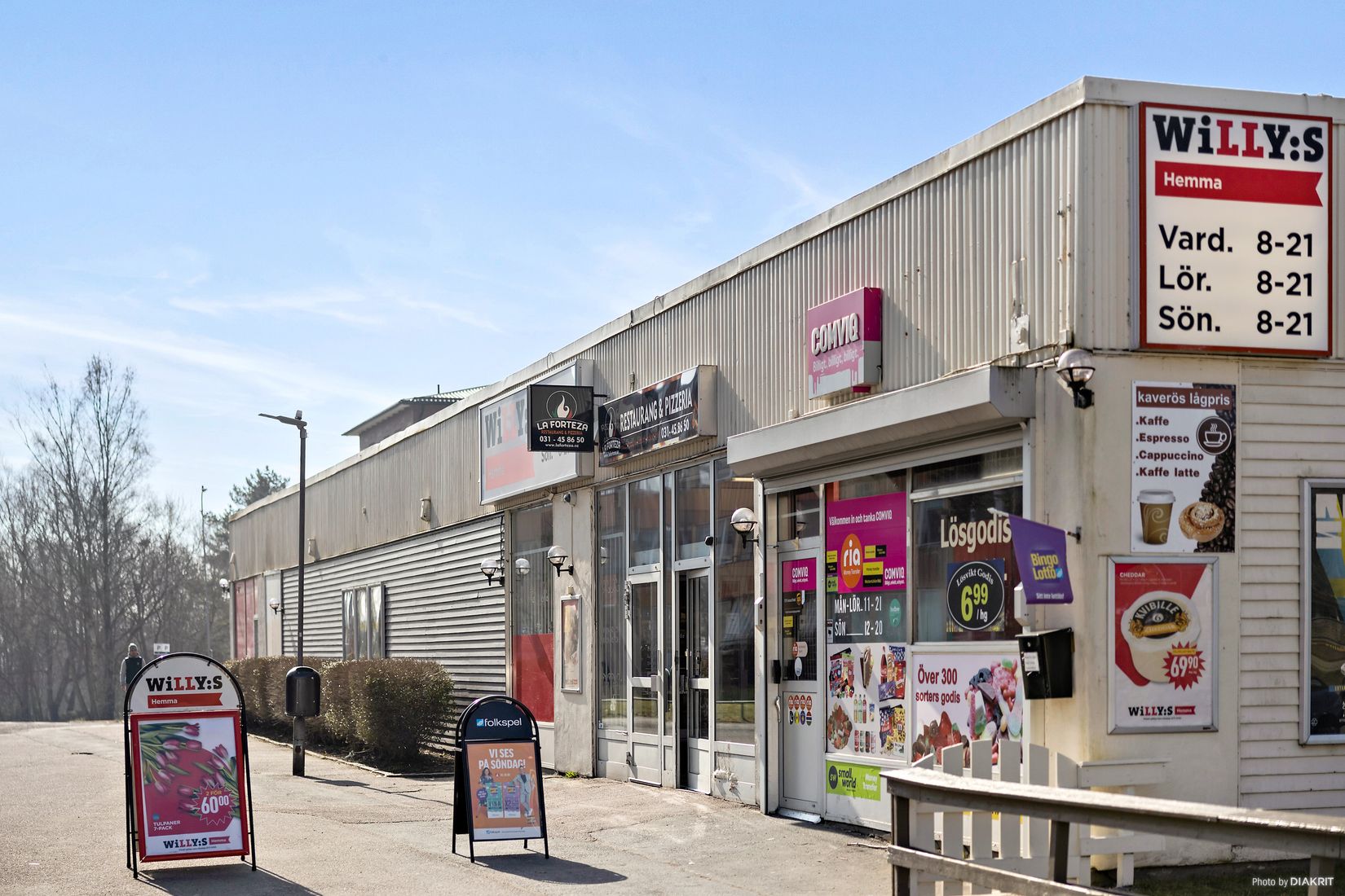 Bostadsrätt, Tenorgatan 8, Högsbo, Göteborg