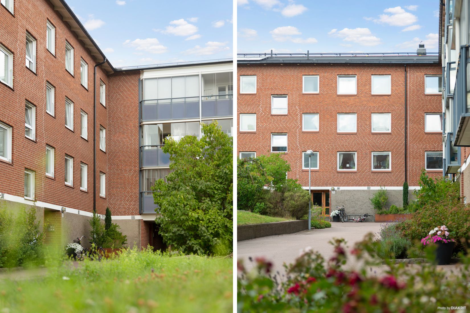 Bostadsrätt, Tenorgatan 8, Högsbo, Göteborg