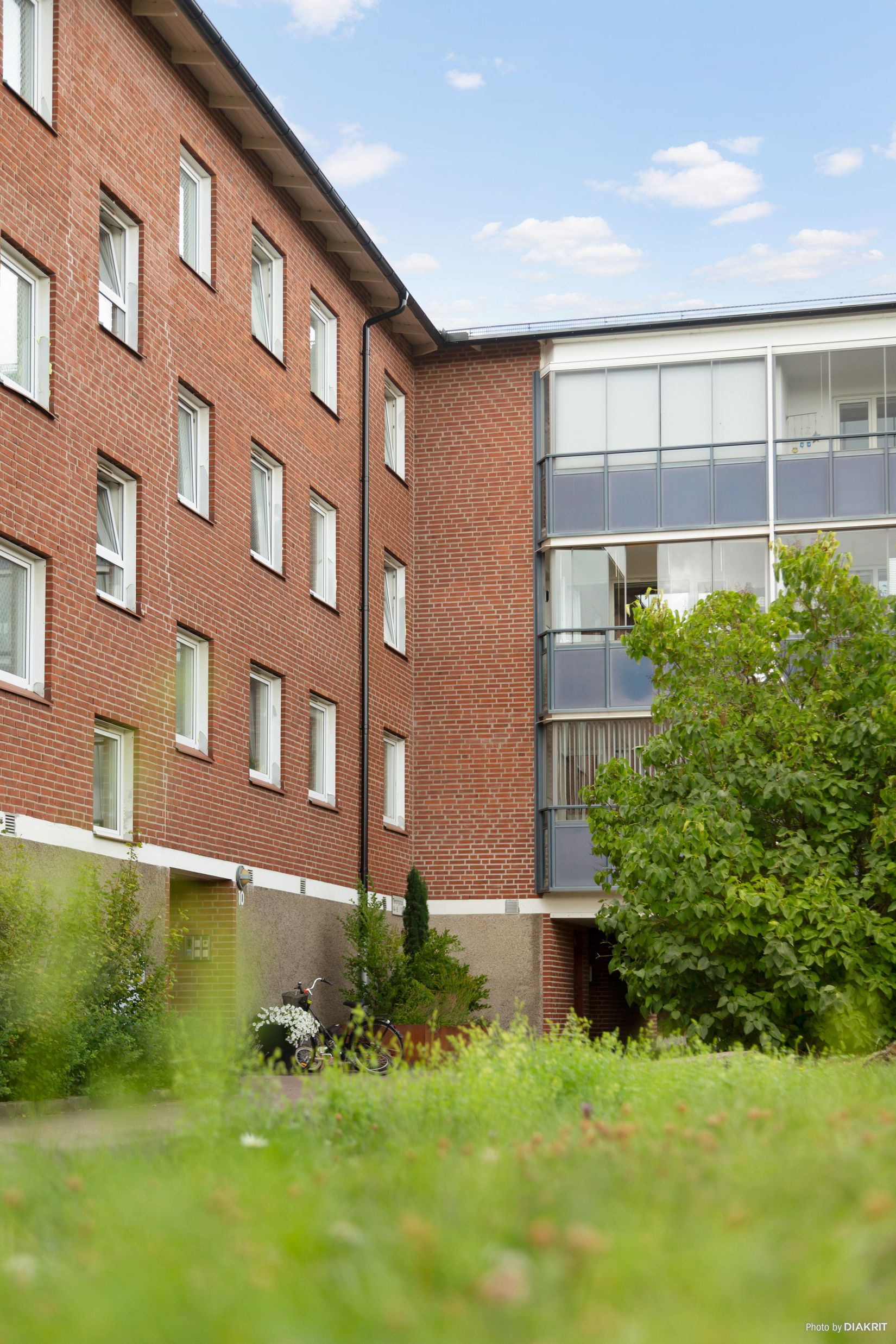 Bostadsrätt, Tenorgatan 8, Högsbo, Göteborg