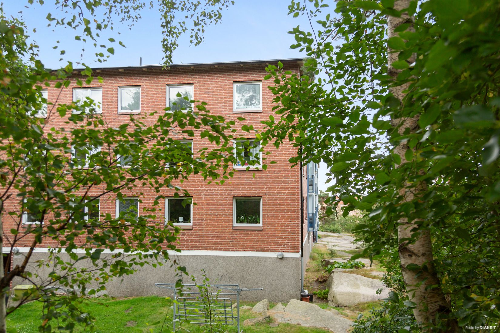 Bostadsrätt, Tenorgatan 8, Högsbo, Göteborg