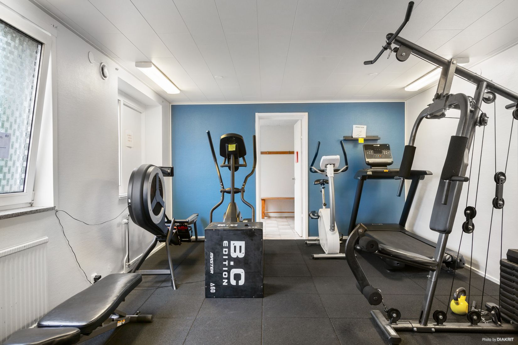 Bostadsrätt, Tenorgatan 8, Högsbo, Göteborg