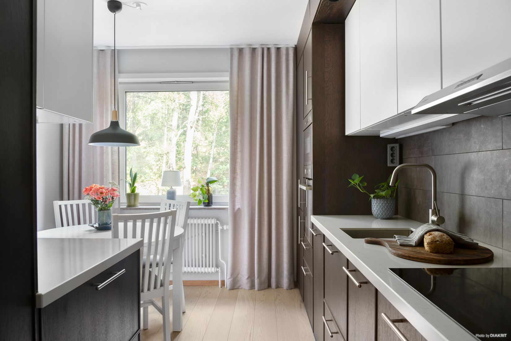 Bostadsrätt, Tenorgatan 8, Högsbo, Göteborg