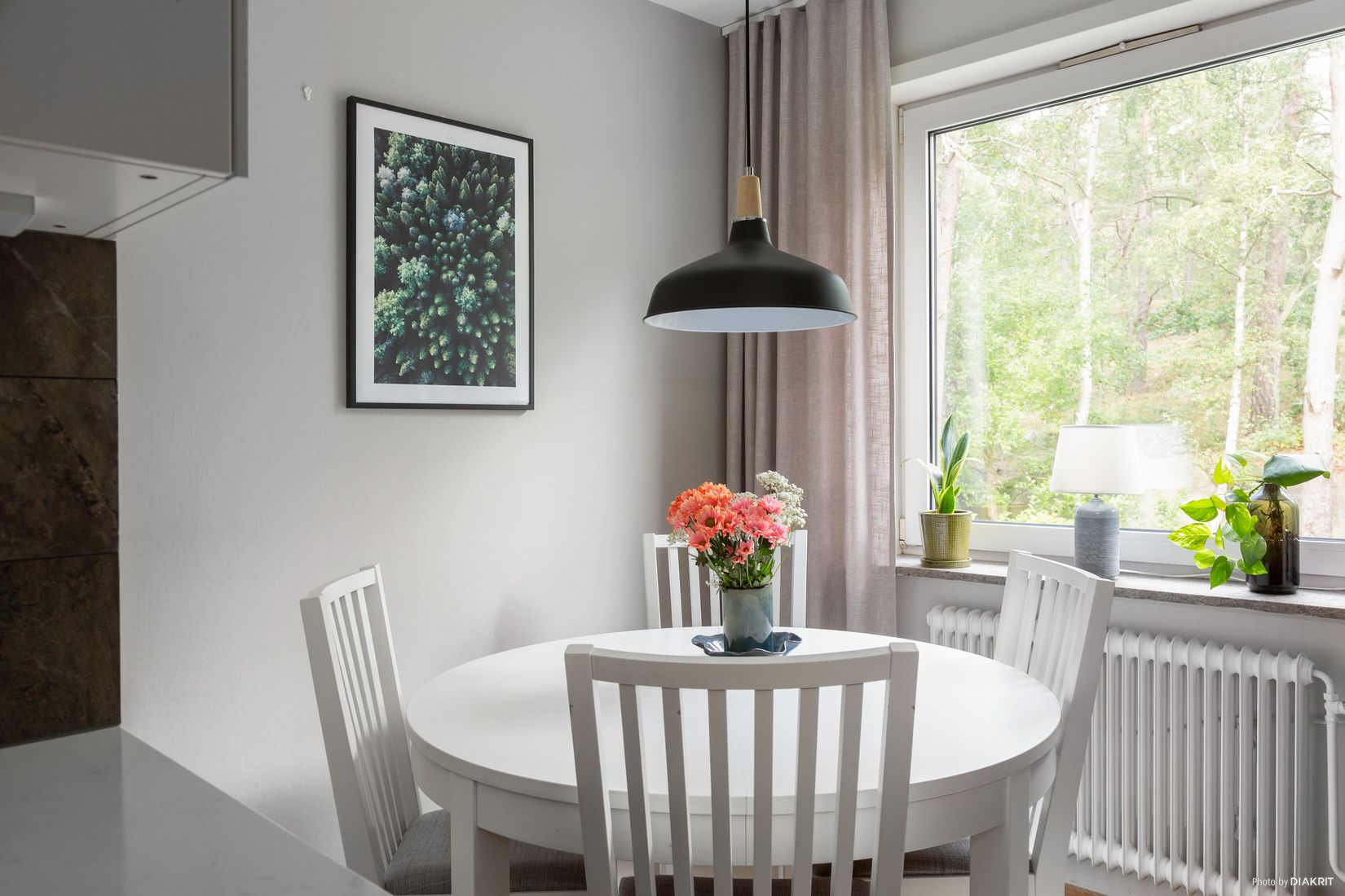 Bostadsrätt, Tenorgatan 8, Högsbo, Göteborg