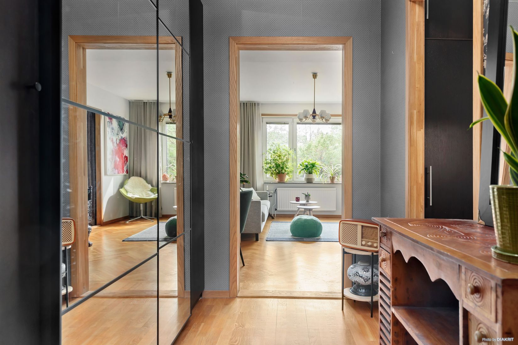 Bostadsrätt, Tenorgatan 8, Högsbo, Göteborg