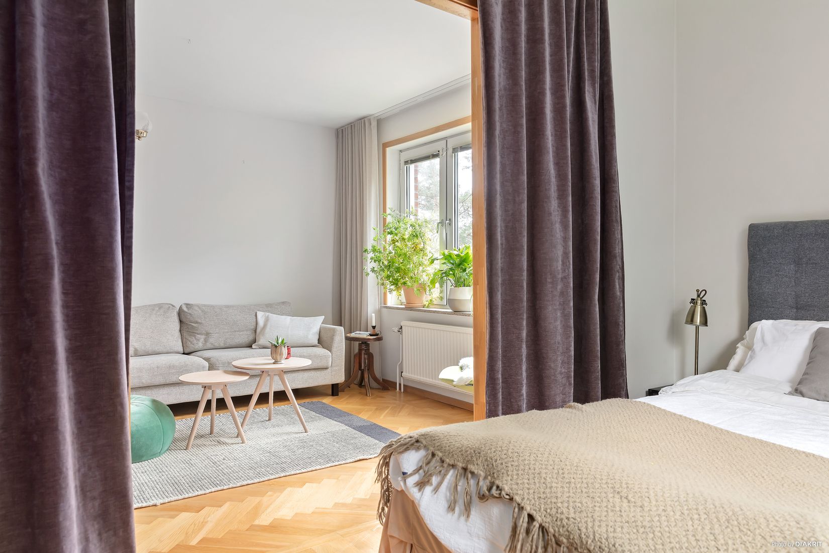 Bostadsrätt, Tenorgatan 8, Högsbo, Göteborg