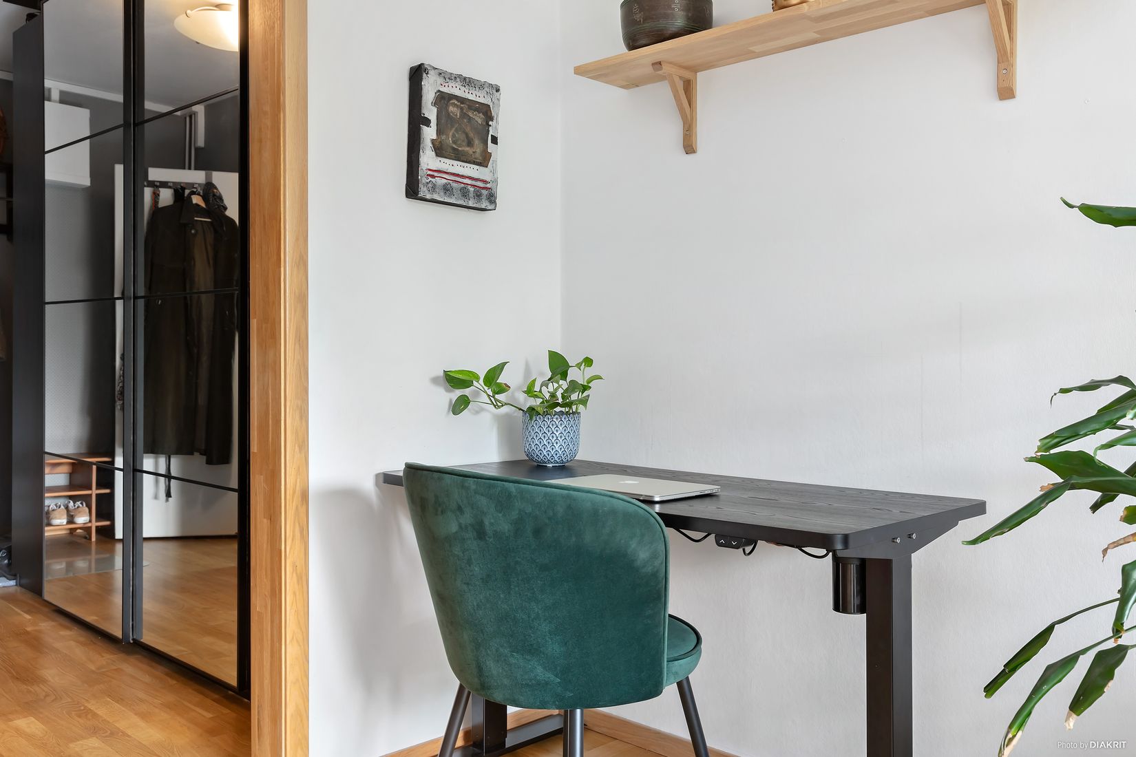 Bostadsrätt, Tenorgatan 8, Högsbo, Göteborg